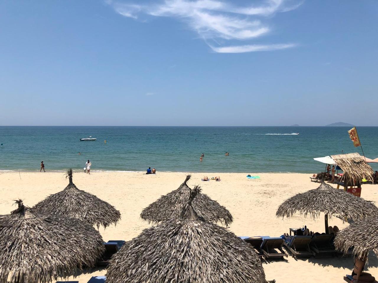 An Bang Beach Chay Villas Хойан Экстерьер фото